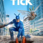 The Tick: la serie è stata cancellata definitivamente