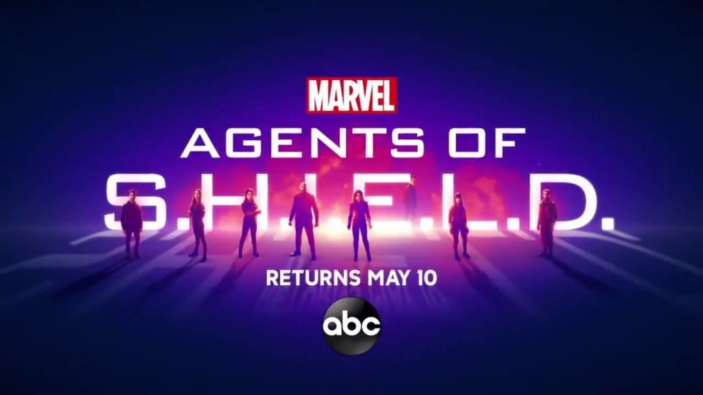 Agents of SHIELD: la sesta stagione dal 10 Maggio su ABC, ecco uno Sneak Peek