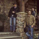 Yellowstone ottiene il rinnovo per una terza stagione, Josh Holloway nel cast