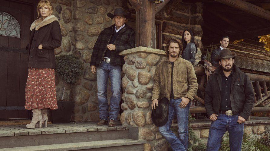 Yellowstone ottiene il rinnovo per una terza stagione, Josh Holloway nel cast