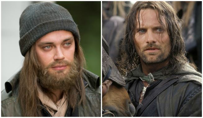 Il Signore degli Anelli: sono iniziati i casting per Aragorn, Tom Payne è interessato