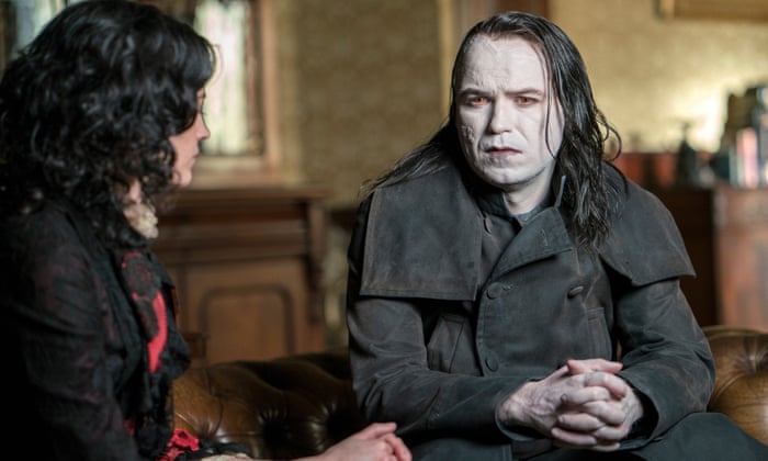 Penny Dreadful: City of Angels – anche Rory Kinnear nel cast