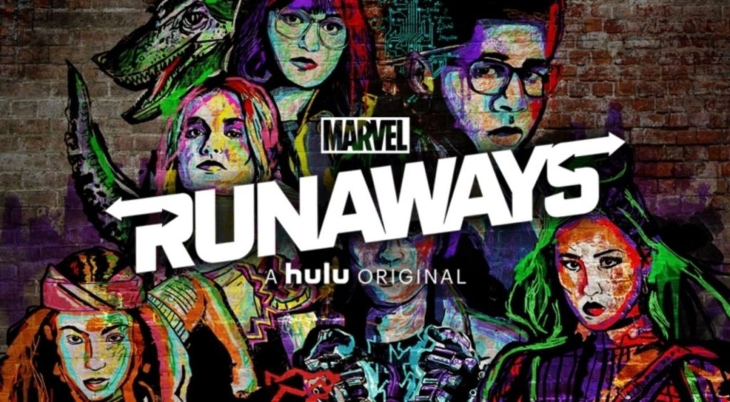Runaways tornerà con una terza stagione