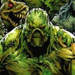 Swamp Thing: la serie TV debutterà a Maggio su DC Universe