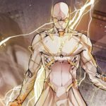 The Flash 5: la nuova sinossi ci prepara all’imminente arrivo di Godspeed