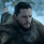 Game of Thrones 8: la reunion di Jon e Arya nel nuovo teaser