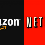 Amazon e Netflix