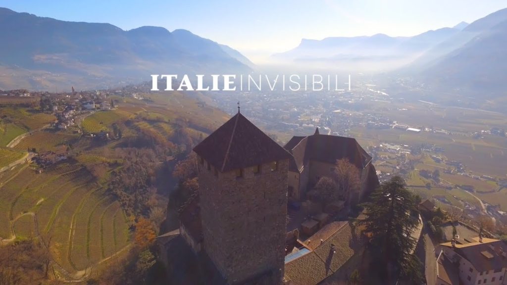Italie Invisibili Sky Arte