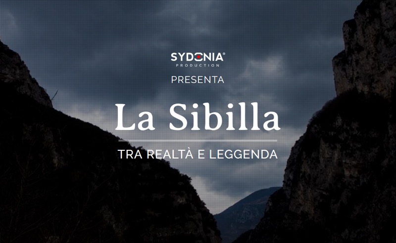 La Sibilla su Sky Arte HD