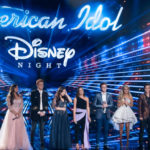 Ascolti USA del 21 Aprile: American Idol si aggiudica la serata