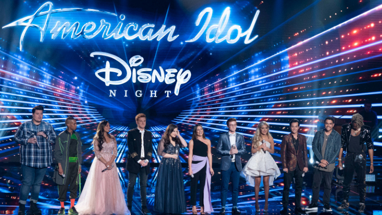 Ascolti USA del 21 Aprile: American Idol si aggiudica la serata