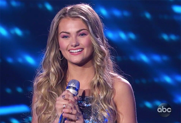 Ascolti USA del 14 Aprile: American Idol migliora