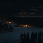 Game of Thrones 8: il trailer del terzo episodio annuncia  una battaglia epica