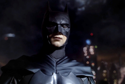 Gotham: la prima notte di Batman