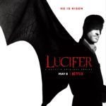 Lucifer: la serie ottiene il rinnovo per una quinta e ultima stagione
