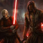 Lucasfilm sviluppa l’adattamento di Star Wars: Knights of The Old Republic!