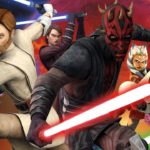 Star Wars: The Clone Wars – il primo trailer della 7° stagione, dal 2020 su Disney+
