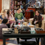The Big Bang Theory: una retrospettiva sulla serie andrà in onda dopo il finale