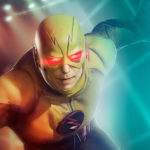 The Flash 5: la sinossi del season finale annuncia il ritorno di Anti-Flash