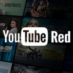 YouTube: cancellate ben quattro serie TV