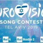 Eurovision song contest 2019