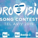 Eurovision song contest Rai Uno