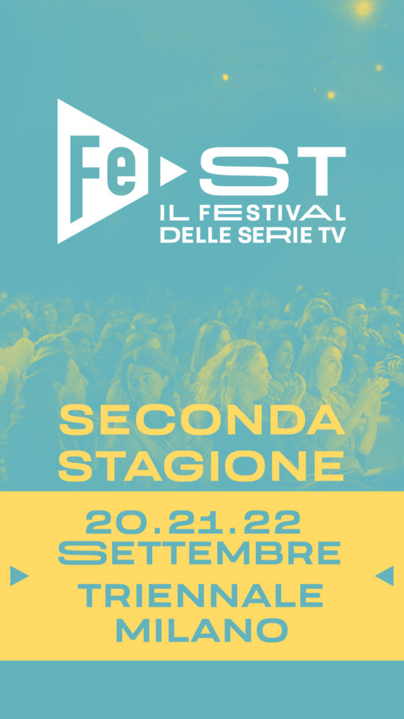 FeST festival serie tv Milano
