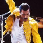 Freddie Mercury - The King of Queen Sky Arte