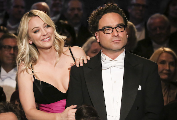 Ascolti USA del 16 Maggio: record per il finale di Big Bang Theory