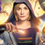 Doctor Who: la prima foto della 12° stagione conferma il ritorno una razza aliena