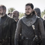 Game of Thrones 8: le foto ufficiali del quinto episodio, cosa sorprende Euron?