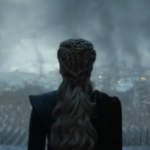 Game of Trones: il trailer del finale di serie