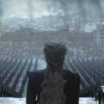 Game of Thrones: due immagini ufficiali per il finale di serie
