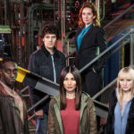 Humans: AMC cancella la serie dopo tre stagioni