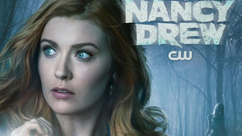 Nancy Drew: il primo trailer  ufficiale della serie The CW