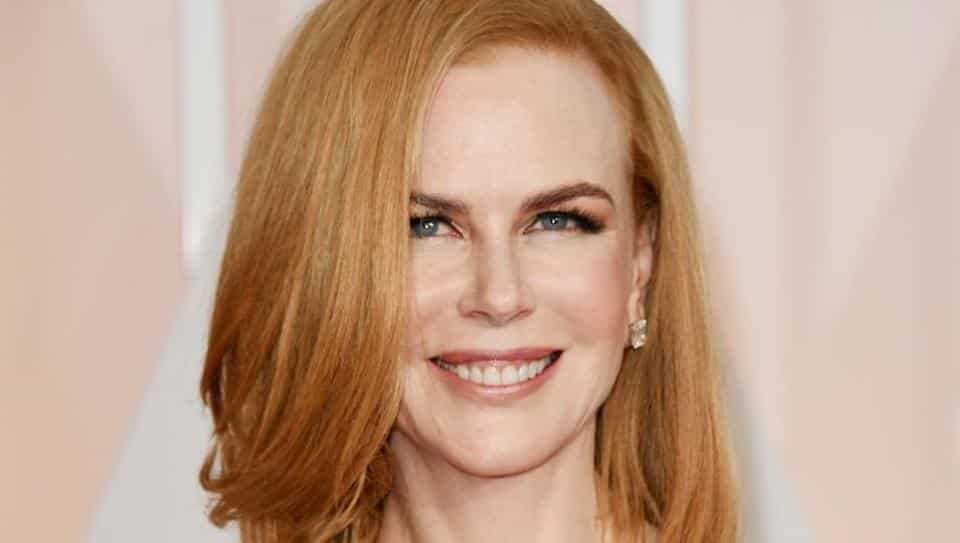 Nine Perfect Strangers: Nicole Kidman protagonista della nuova serie Hulu