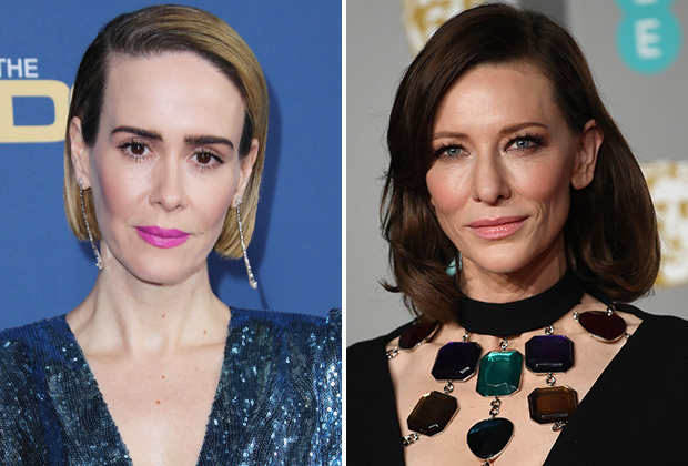 Mrs. America: un cast stellare si unisce a Cate Blanchett nella miniserie FX