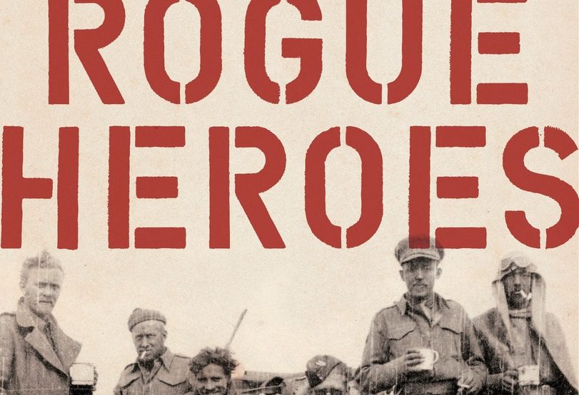 SAS: Rogue Heroes – Steven Knight sviluppa una serie sulle forze speciali britanniche