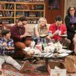 The Big Bang Theory: la scena finale della serie, con un cameo a sorpresa