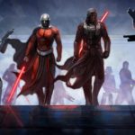 Star Wars: Knights of the Old Republic diventerà un film, Laeta Kalogridis alla sceneggiatura