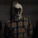 Watchmen: il primo intenso teaser trailer della serie HBO