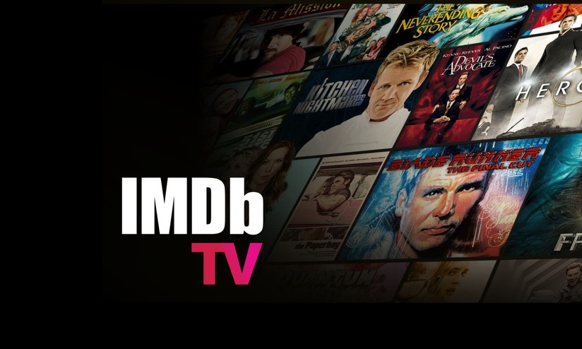 IMDb TV: la piattaforma streaming di film e serie TV arriva in Europa
