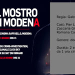 Il mostro di Modena Crime + Investigation