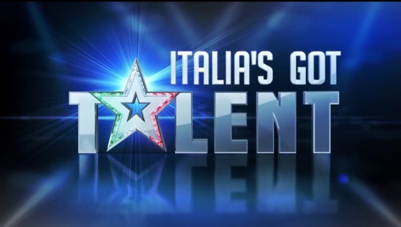 Italia’s got talent Sky Uno