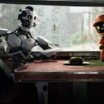 Love, Death and Robots ottiene il rinnovo per una seconda stagione
