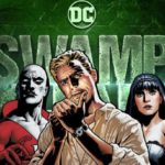 Swamp Thing: nei piani anche uno spin-off dedicato alla Justice League Dark