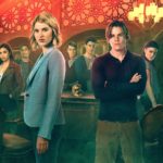 SDCC 2019: Netflix annuncia un panel dedicato alla seconda stagione di The Order