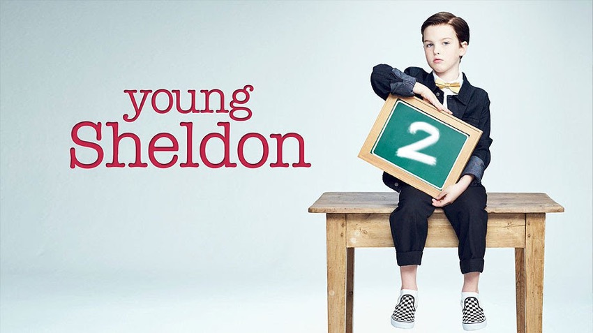 Young Sheldon finale di stagione