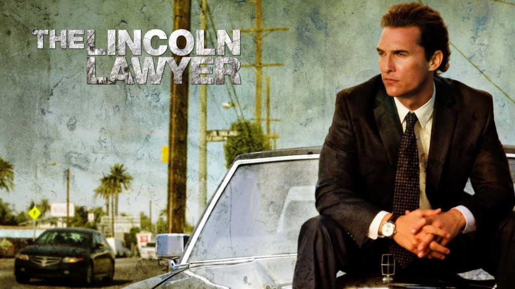 The Lincoln Lawyer: David E. Kelley sviluppa l’adattamento televisivo per CBS