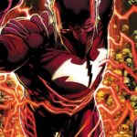 The Flash: sarà Red Death il villain della sesta stagione?